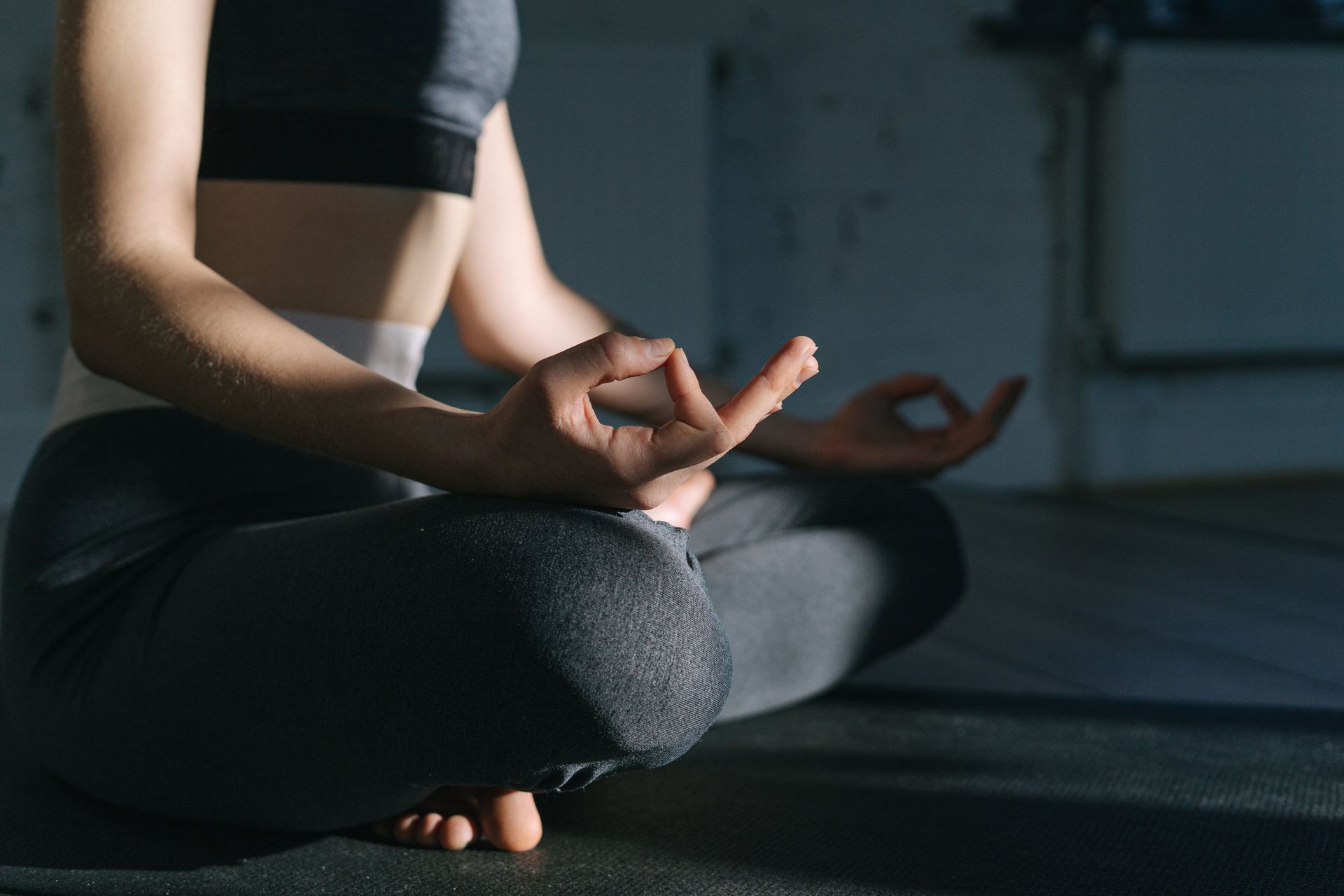 Mental Wellbeing
