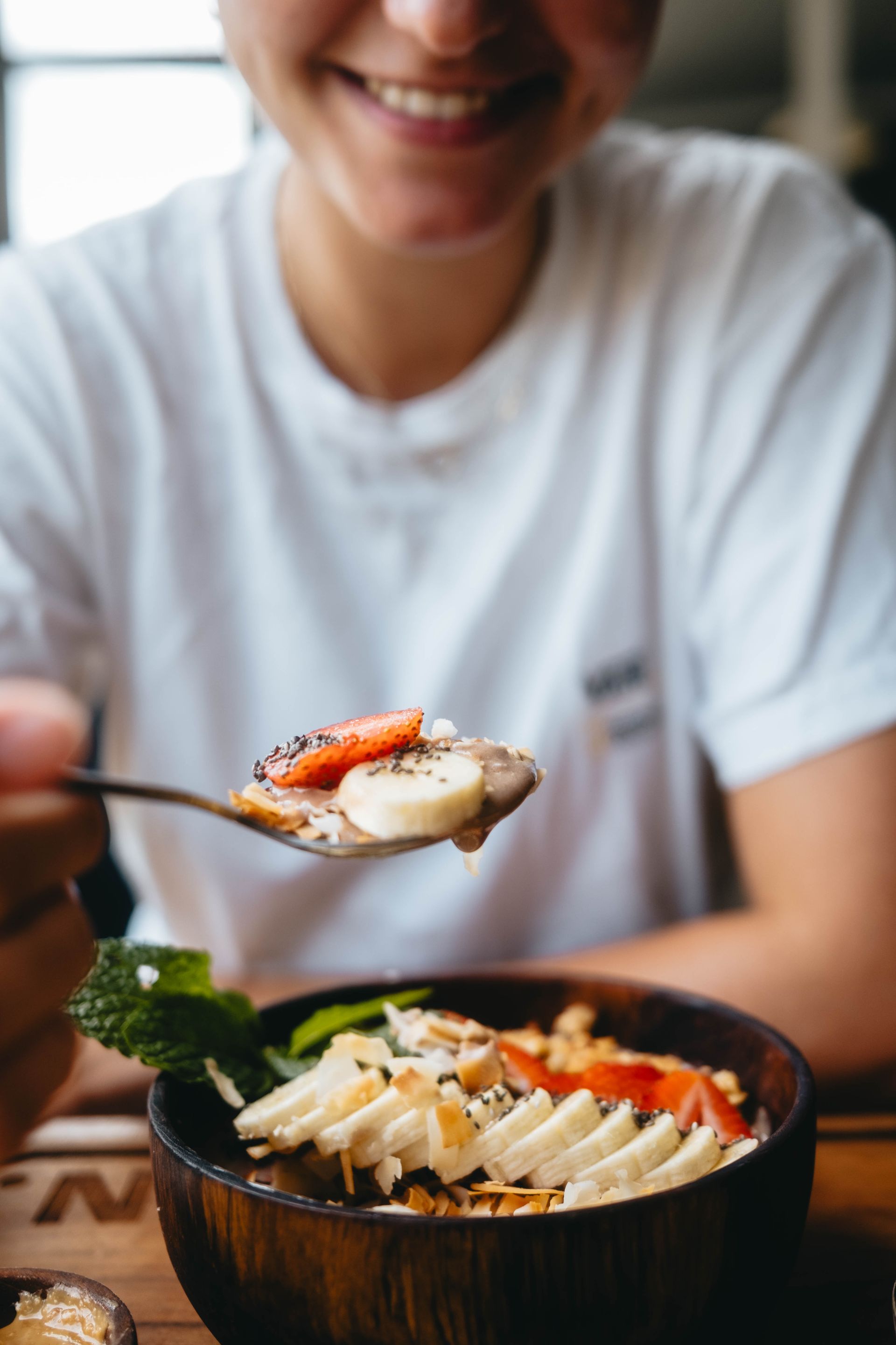 Nourishment