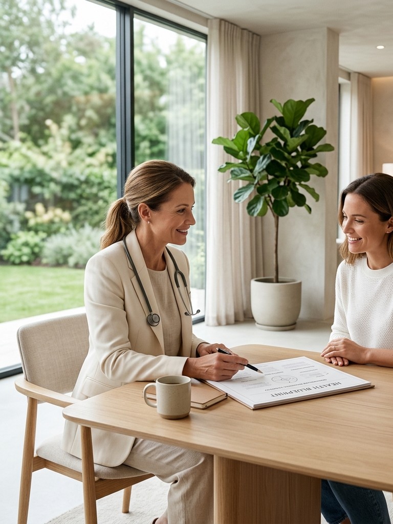 Doctor Consultation